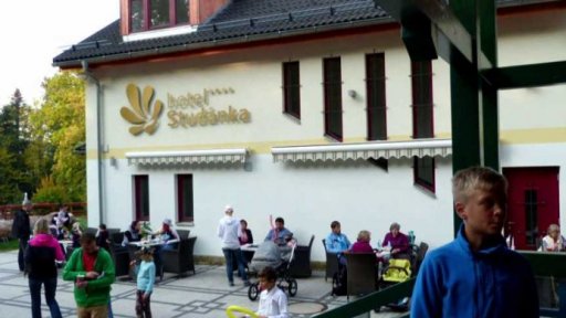 Zamykání lesa včelného