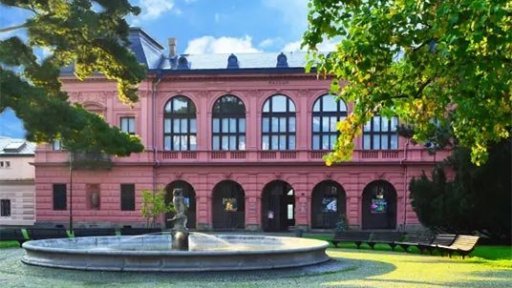 Muzeum Šumperk
