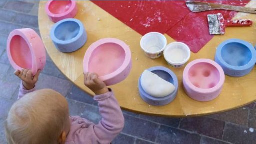 ArtBookFair – knižní festival pro malé i velké