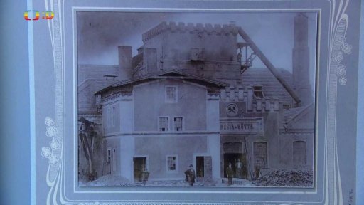 Po stopách hutí a hamrů v kraji K. Čapka