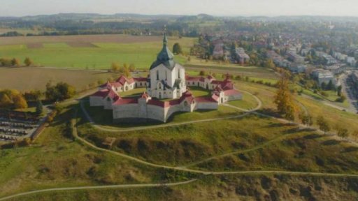 Online den na zámku ve Žďáru n/S