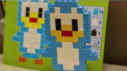 Festival her a stavebnic