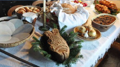 Advent a Vánoce v Muzeu lidových staveb