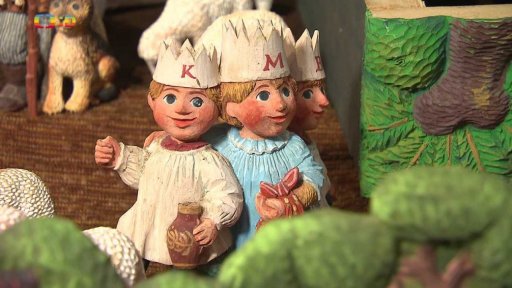 Chrám Nalezení sv. Kříže v Litomyšli