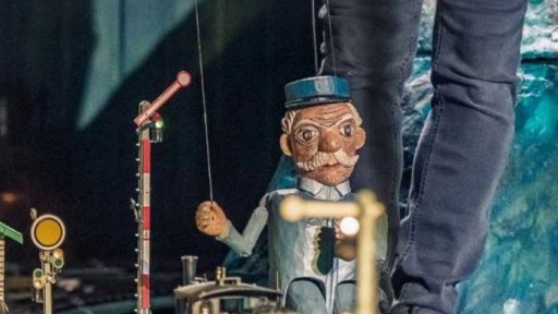 Nejlokomotivovatější lokomotiva