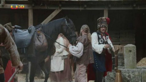 Téma týdne - 1. část