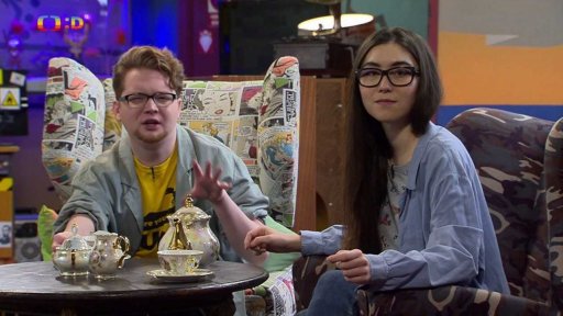 Téma týdne - 2. část