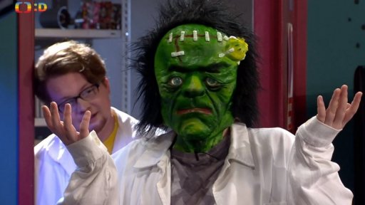 Téma týdne - 1. část