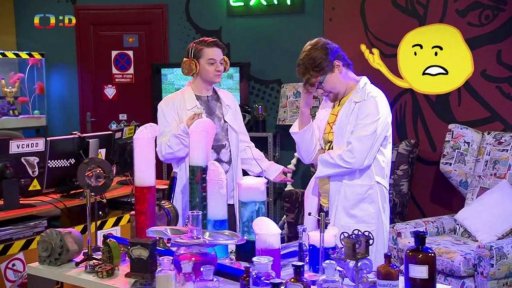 Téma týdne - 2. část