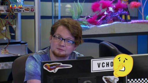 Téma týdne 2. část