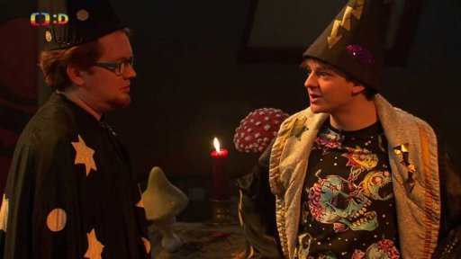 Téma týdne - 1. část