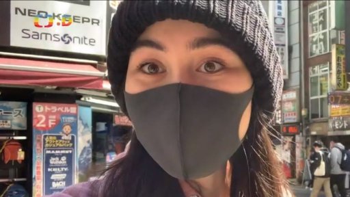 Reportáž z Japonska