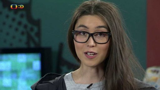 Téma týdne 3. část