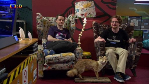 Téma týdne 2. část