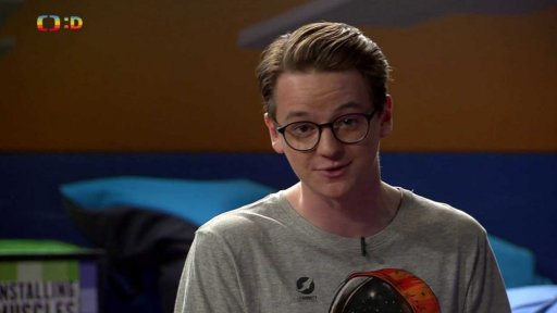 Téma týdne 2. část