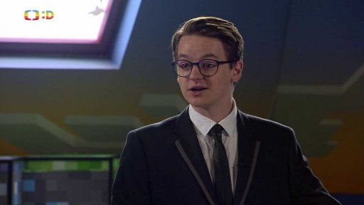 Téma týdne - 1. část