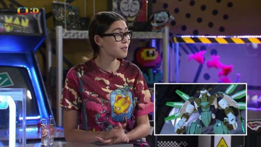 Téma týdne 2. část