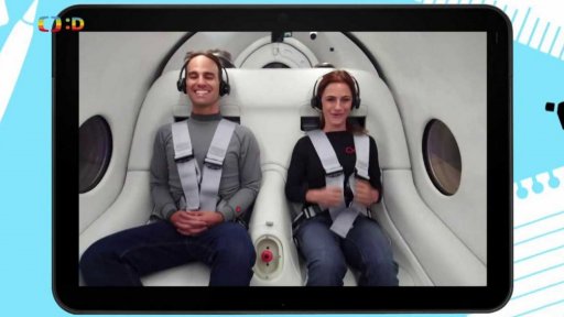 Zajímavost: Doprava bude jednou super rychlá