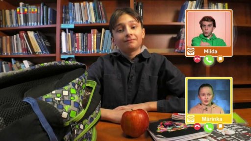 Technika: Černé díry