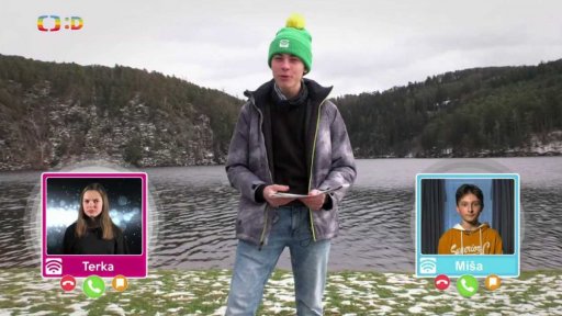 Technika: Jak vznikají mapy