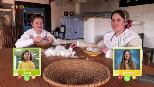 Společnost: Co je to skanzen