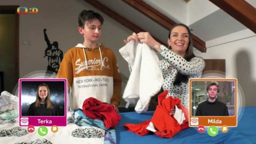 Lifestyle: Jak si rychle a snadno uklidit pokojíček