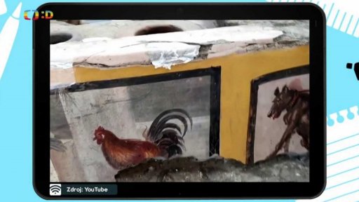 Zajímavost: Archeologové objevili ve starověkých Pompejích antický fast food
