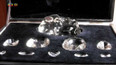 Příroda: Diamanty