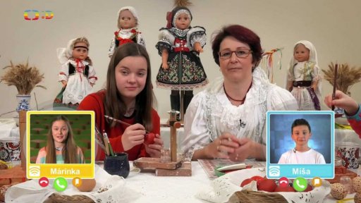 Společnost: Kraslice