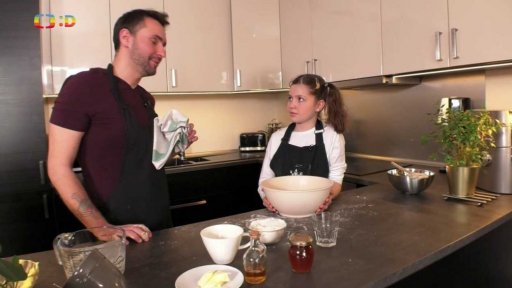 Lifestyle: Velikonoční jidáše