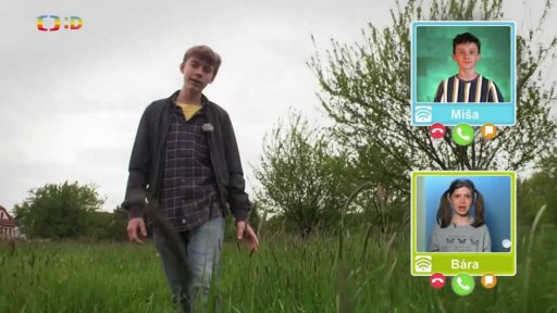 Příroda: Čáp bílý