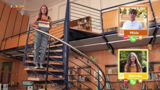 Společnost: Ondřej Sekora