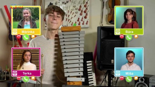 Hudba: Jak uspořádat školní hudební festival