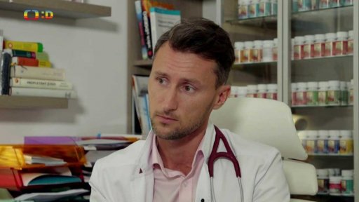 Lifestyle: Adrenalin