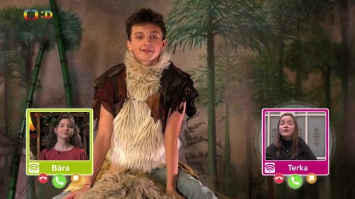 Příroda: Doba ledová