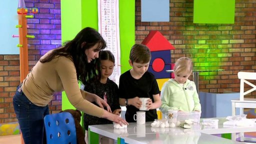 Člověk a jeho svět pro 1. ročník