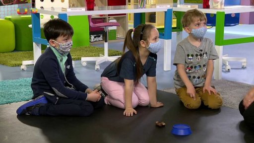 Matematika pro 1. ročník