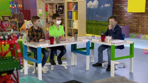 Matematika pro 2. ročník