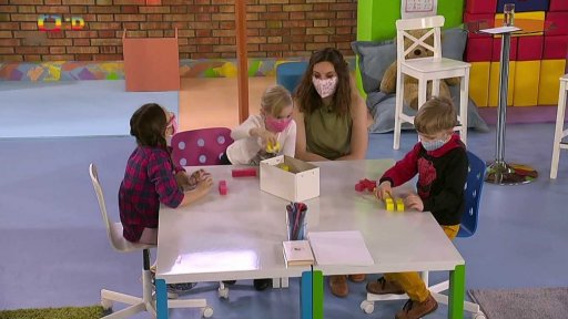 Matematika pro 1. ročník