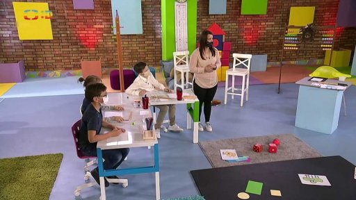 Matematika pro 2. ročník