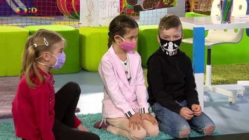 Matematika pro 1. ročník