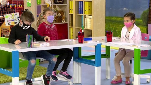 Matematika pro 2. ročník