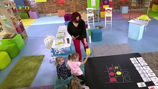 Matematika pro 1. ročník