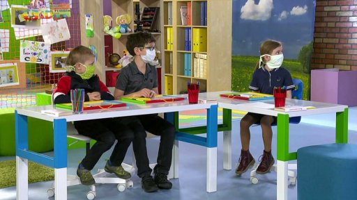 Matematika pro 2. ročník