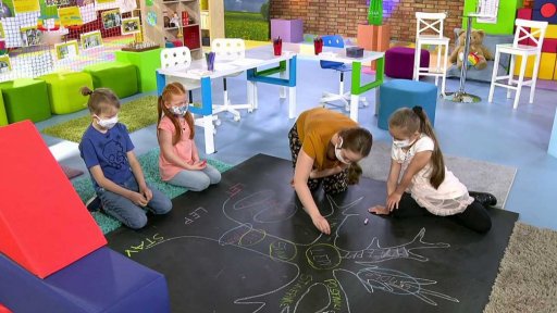 Český jazyk pro 2. ročník