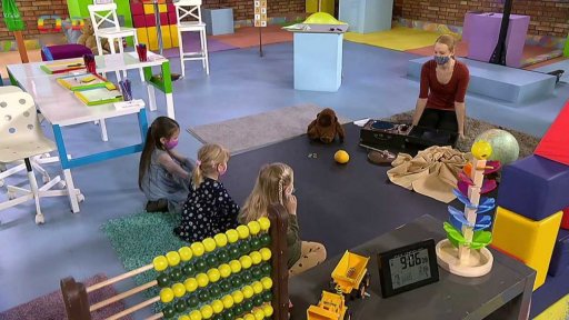 Český jazyk pro 1. ročník