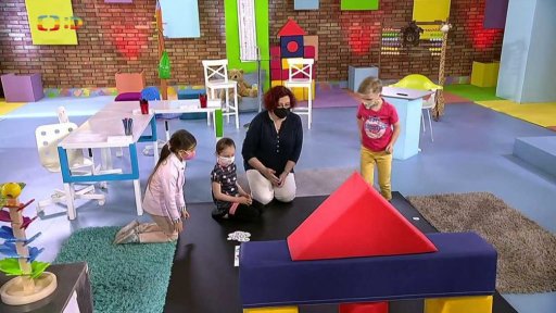 Matematika pro 1. ročník