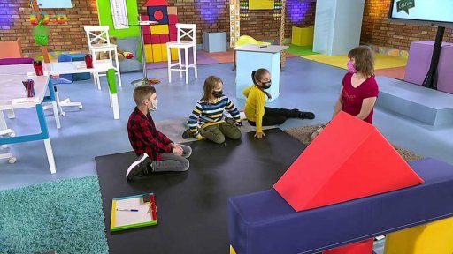 Český jazyk pro 2. ročník