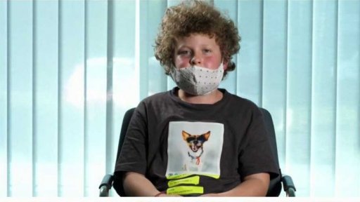 Anketa: Co je podle tebe potřeba dělat, aby byl člověk zdravý?