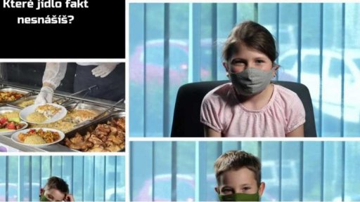 Anketa: Které jídlo fakt nesnášíš?